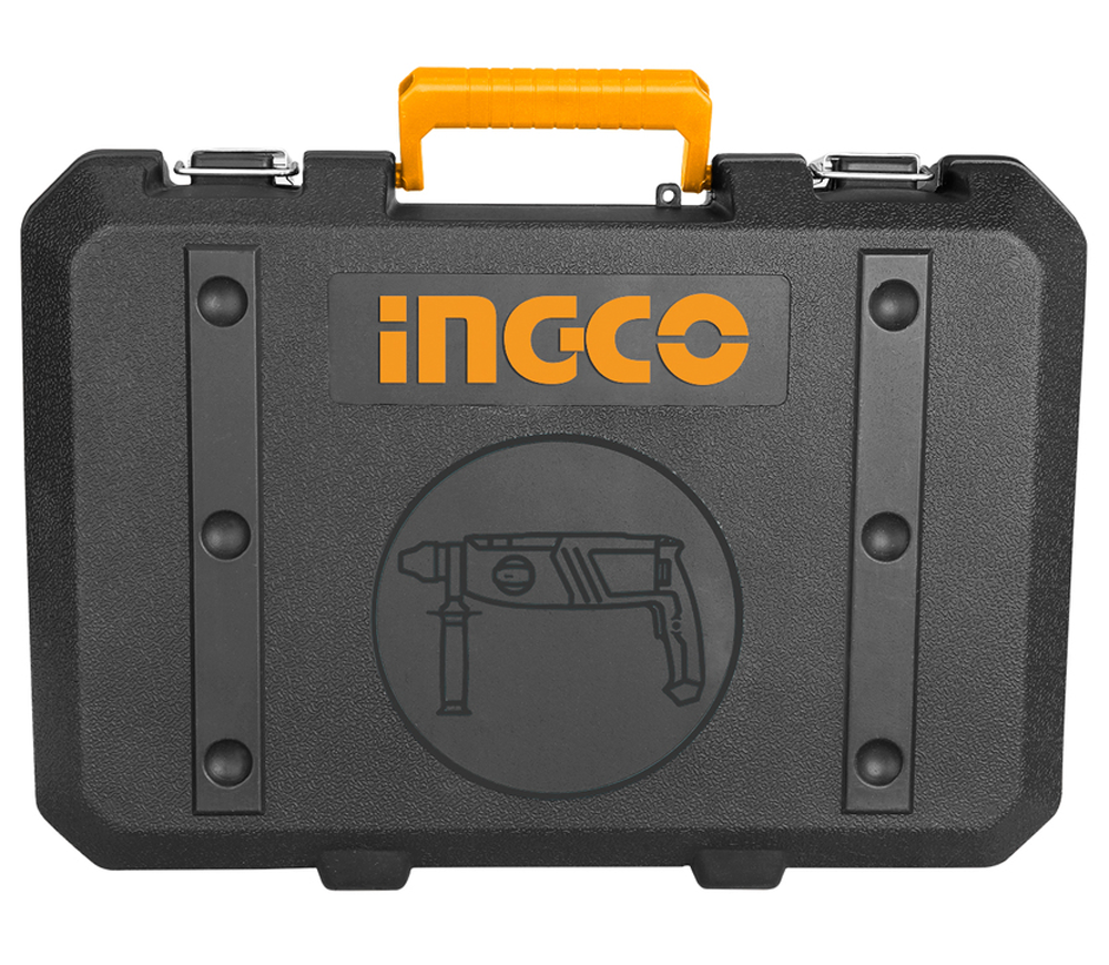 Ciocan rotopercutor INGCO RGH9028 800w SDS-Plus-8