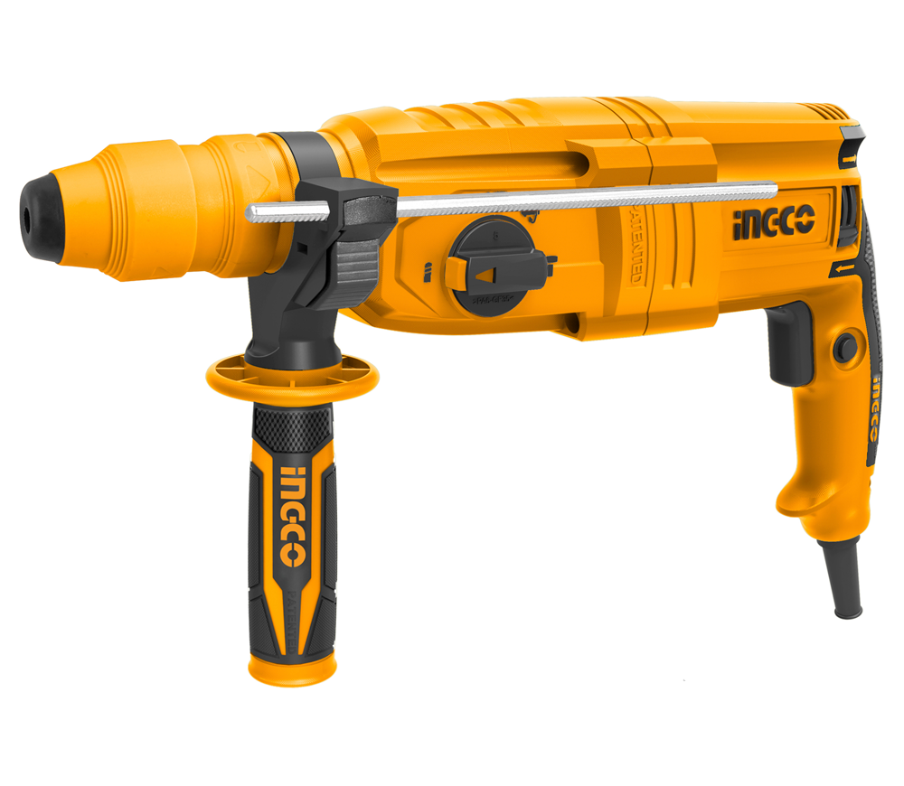 Ciocan rotopercutor INGCO RGH9028 800w SDS-Plus