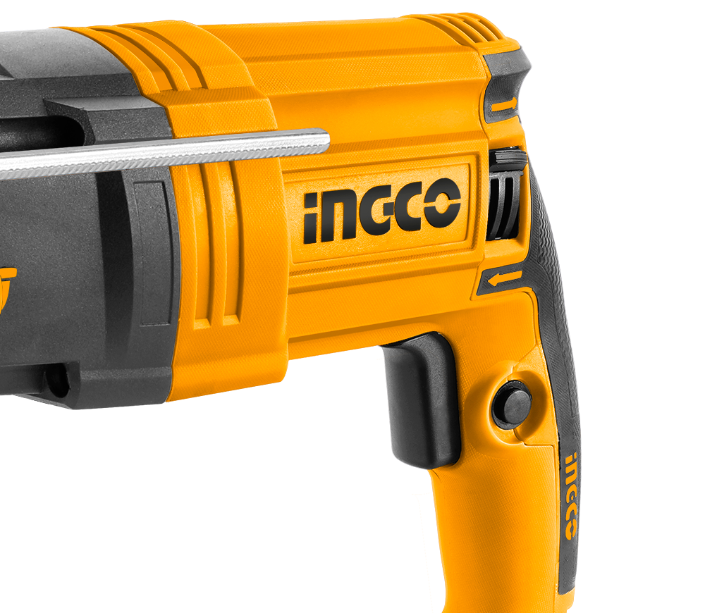 Ciocan rotopercutor INGCO RGH9528-2 950w SDS-Plus/Fixare rapidă-2