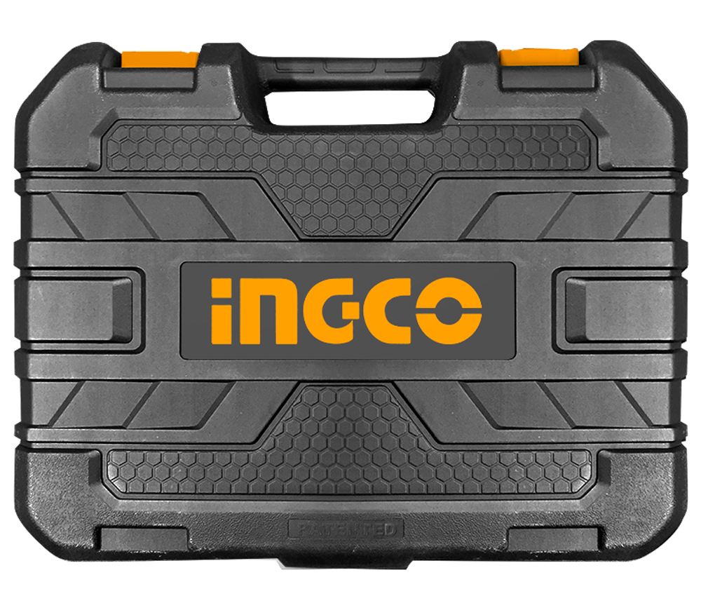 Ciocan rotopercutor INGCO RGH9528-2 950w SDS-Plus/Fixare rapidă-6