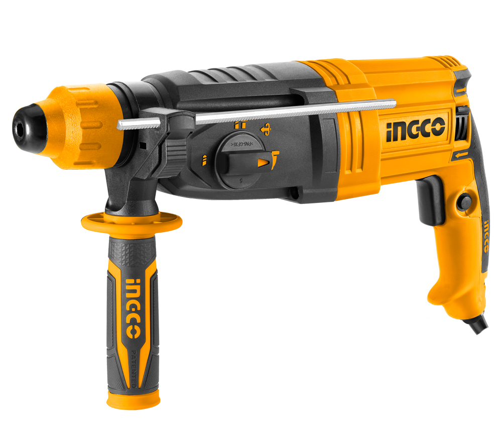Ciocan rotopercutor INGCO RGH9528 950w SDS-Plus