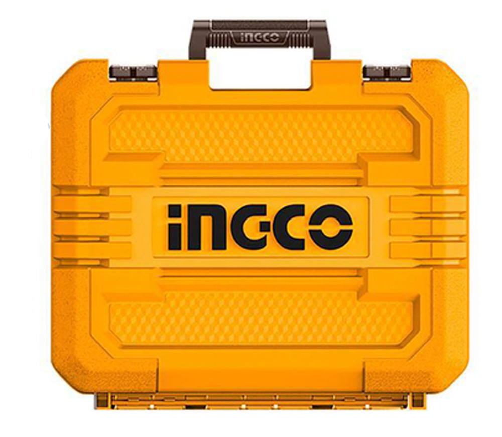 Ciocan rotopercutor cu acumulator INGCO CRHLI212282 2J 20V 4Ah-3