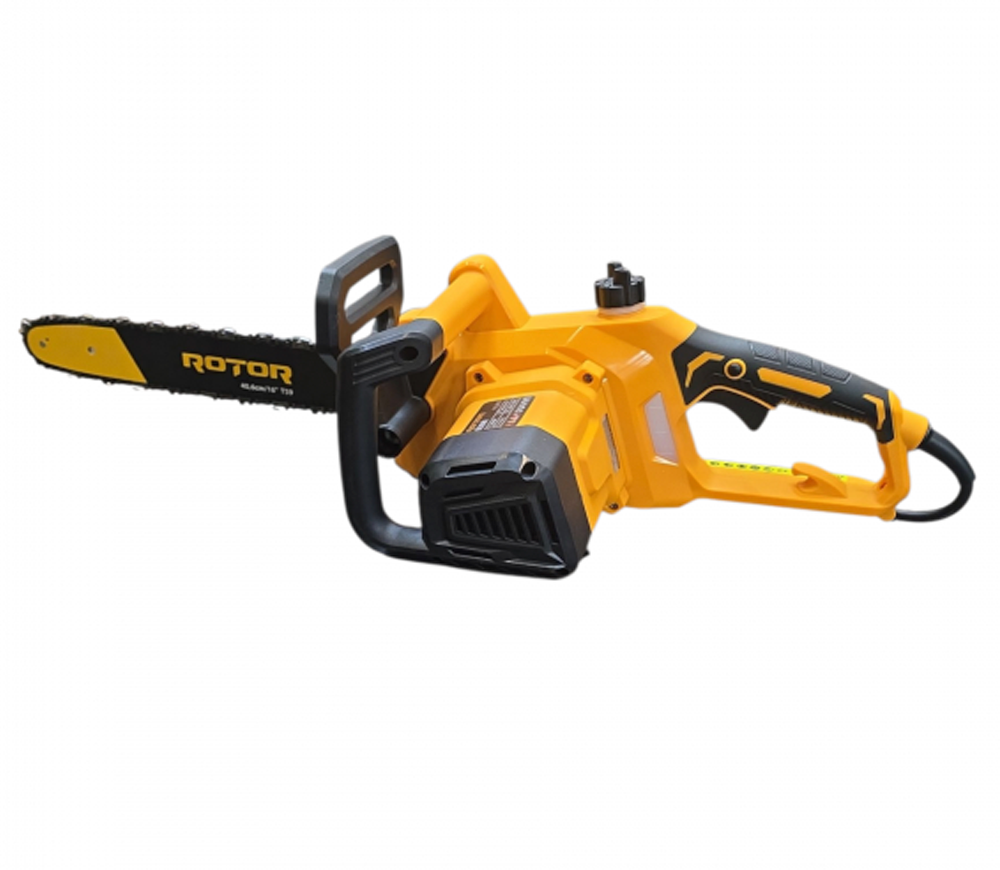 Fierăstrău electric cu lanț ROTOR RE2600 2600w 400mm