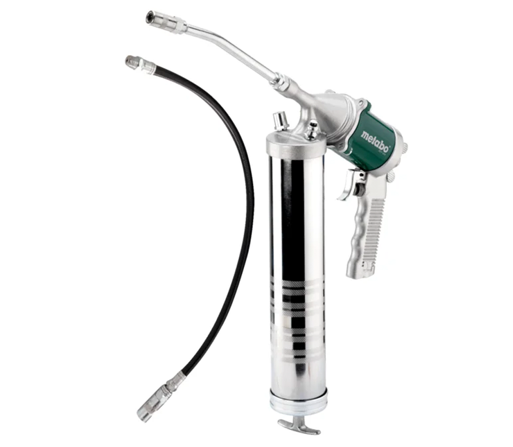 Pistol pneumatic de etanșare METABO DFP 400 0.4L 10bar