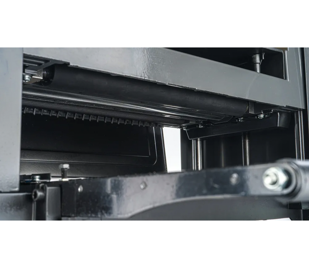 Рейсмусовый станок POWERMAT PM-SG-2000T 330мм 3мм-11
