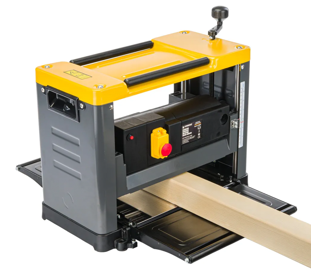 Рейсмусовый станок POWERMAT PM-SG-2000T 330мм 3мм-12