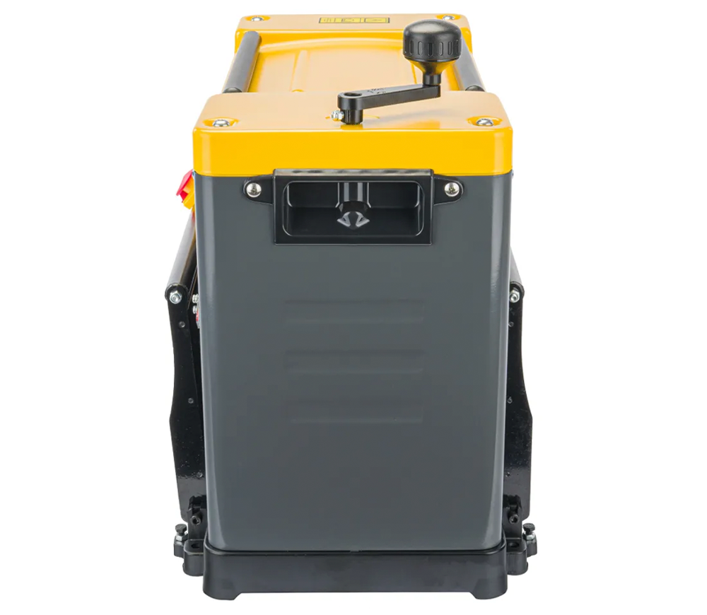 Рейсмусовый станок POWERMAT PM-SG-2000T 330мм 3мм-8