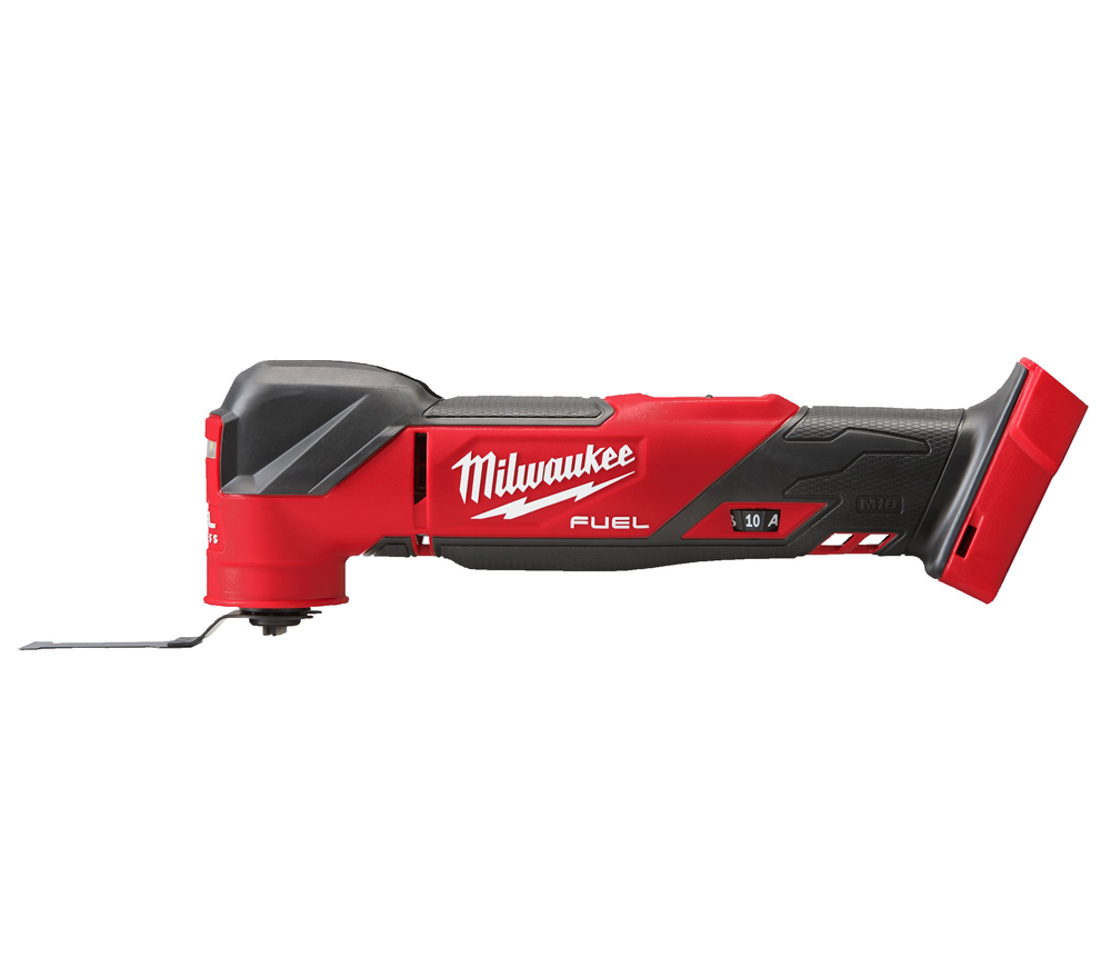 Uneltă multifuncțională fără fir (fără bat) MILWAUKEE M18FMT-0 18V 20000osc/min