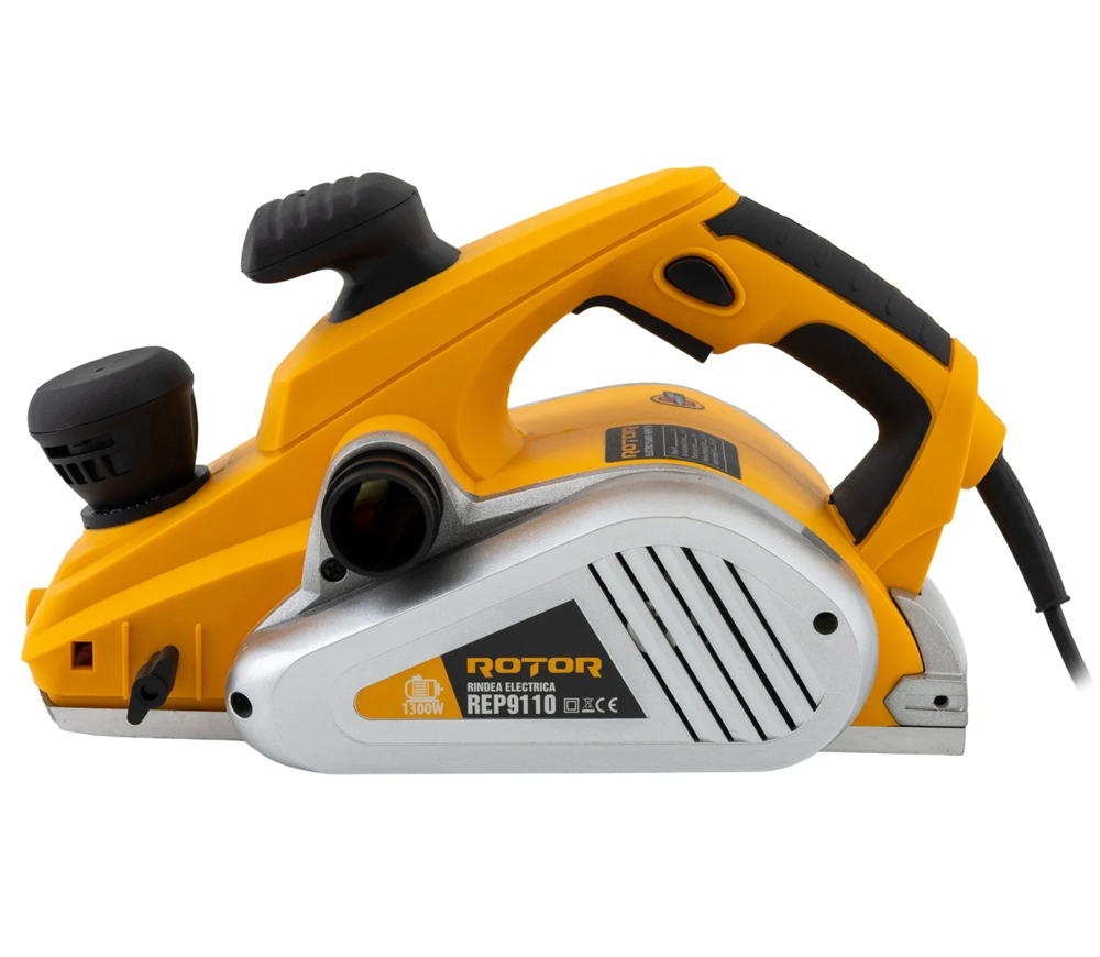 Rindea electrică ROTOR REP9110 1300w 110mm-2