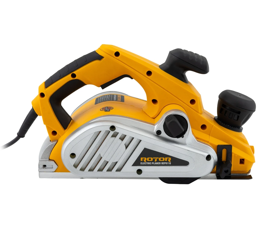 Rindea electrică ROTOR REP9110 1300w 110mm-4