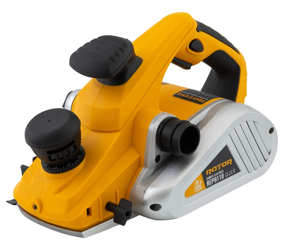 Rindea electrică ROTOR REP9110 1300w 110mm