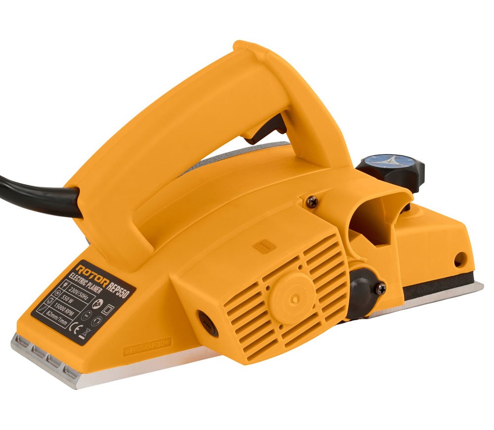 Rindea electrică ROTOR REP550 550w 82mm-2