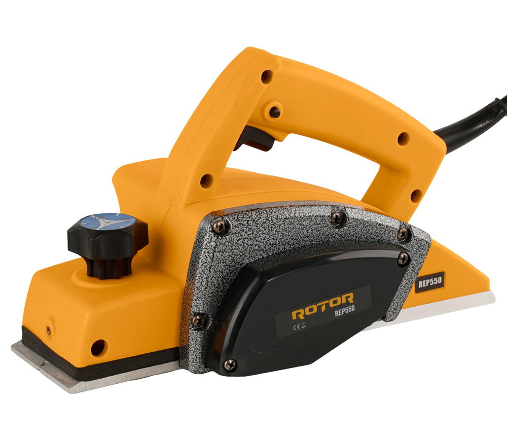 Rindea electrică ROTOR REP550 550w 82mm
