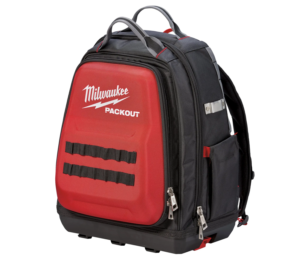 Rucsac pentru scule MILWAUKEE PACKOUT  4932471131 Nailon