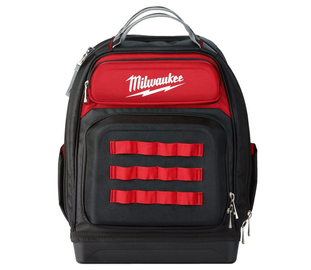 Rucsac pentru scule MILWAUKEE Ultimate Jobsite Nailon-2