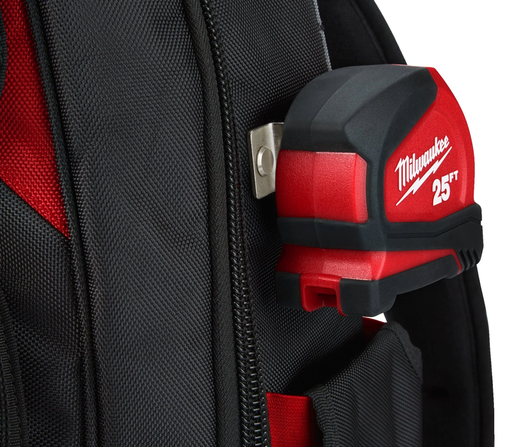 Rucsac pentru scule MILWAUKEE Ultimate Jobsite Nailon-6