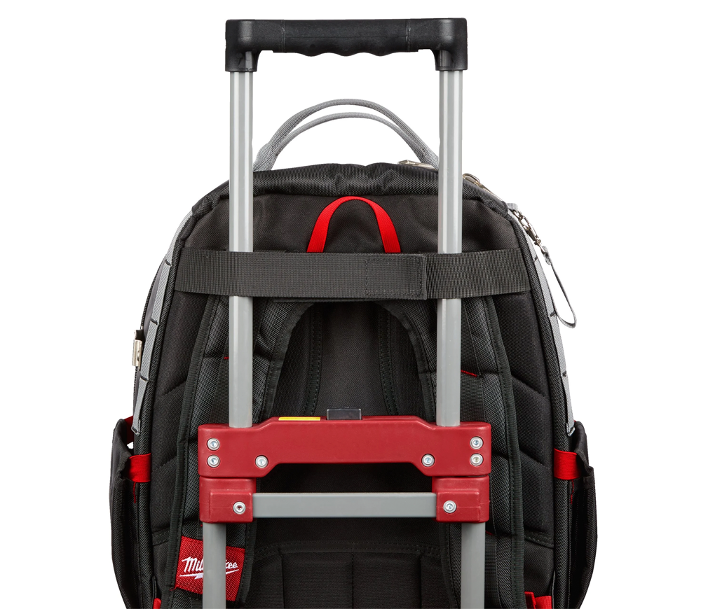 Rucsac pentru scule MILWAUKEE Ultimate Jobsite Nailon-8