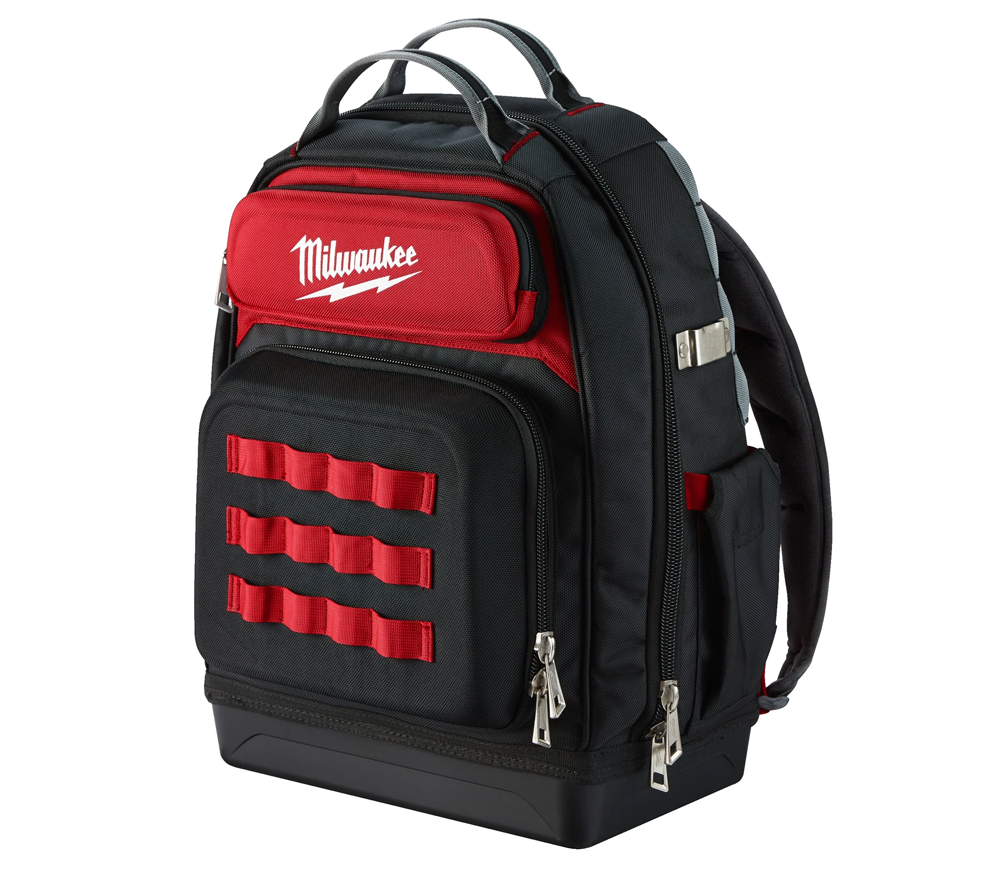 Rucsac pentru scule MILWAUKEE Ultimate Jobsite Nailon