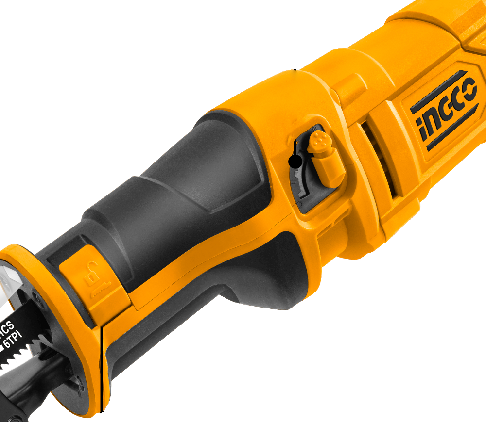 Fierăstrău sabie INGCO RS12001 1200w-3