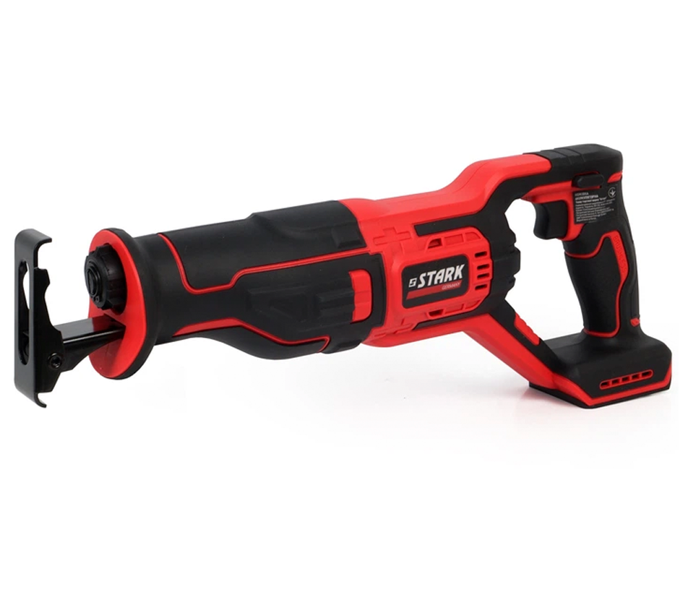 Fierăstrău sabie cu acumulator (fara bat) STARK CRS-2000 B 21V