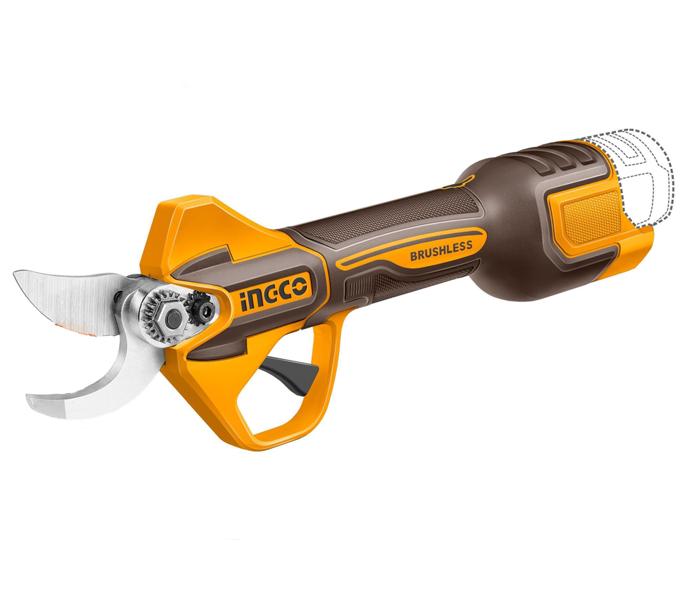 Foarfece cu acumulator INGCO CSSLI162582 16V 2Ah