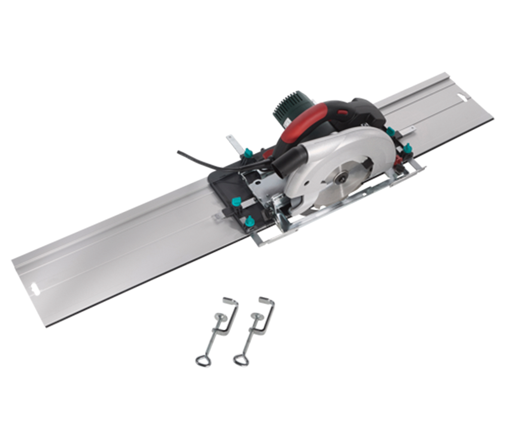 Направляющиая шина Wolfcraft FKS 115 1150мм-3