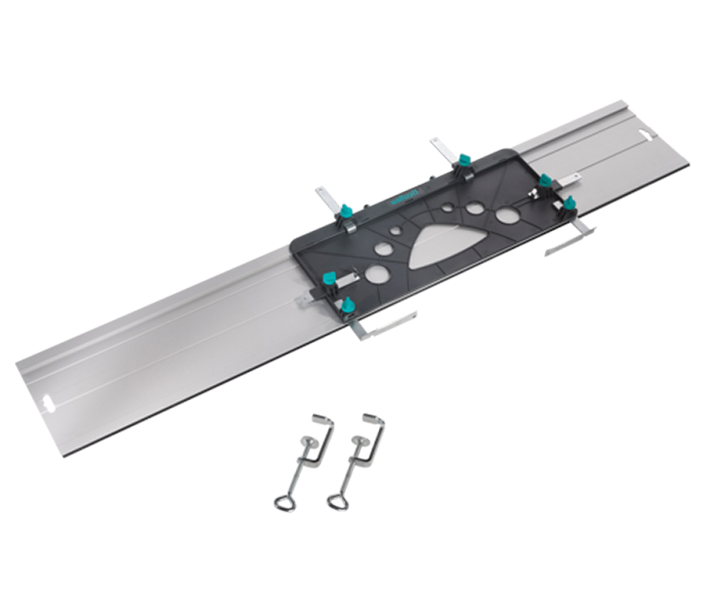 Șină de ghidare Wolfcraft FKS 115 1150mm