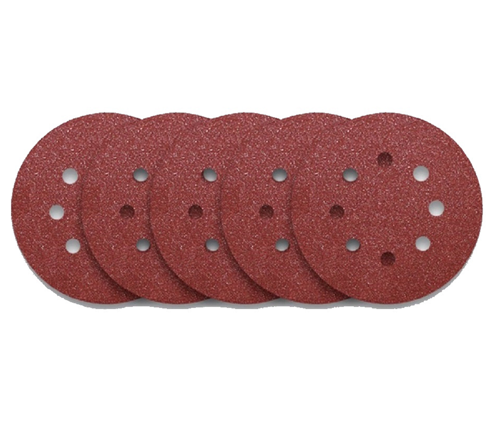 Mașină de șlefuit excentrică fără fir (fără bat) INGCO CROSLI20021 125mm 20V-3