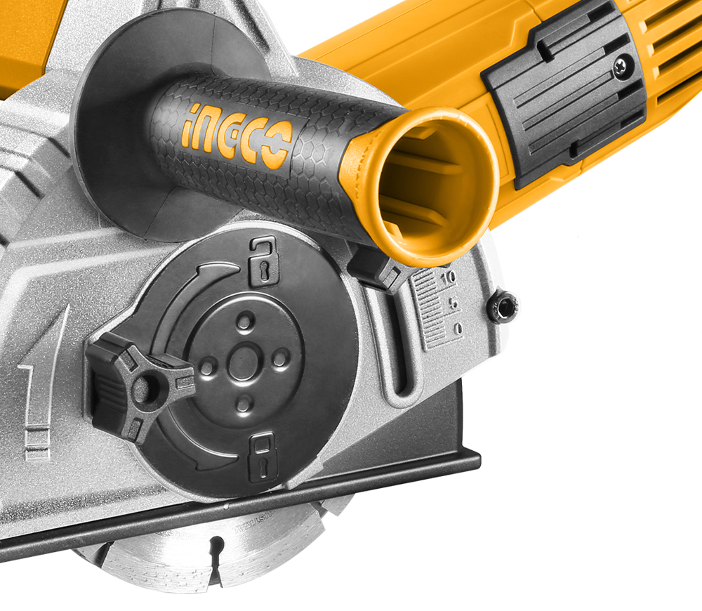 Mașină de tăiat canale INGCO WLC15008 1500w-3