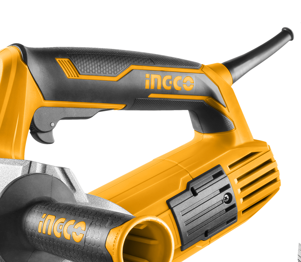 Mașină de tăiat canale INGCO WLC15008 1500w-4