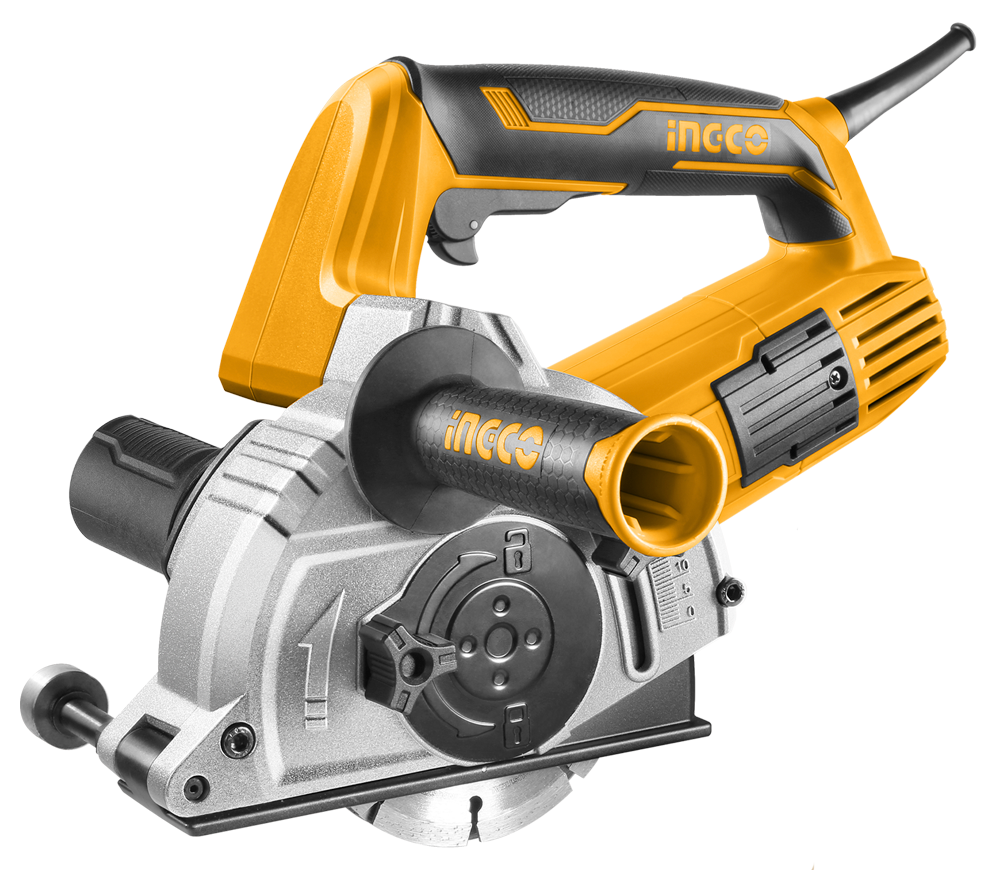 Mașină de tăiat canale INGCO WLC15008 1500w