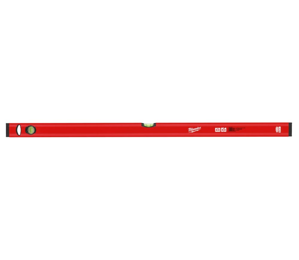 Nivelă MILWAUKEE Slim box 1000mm