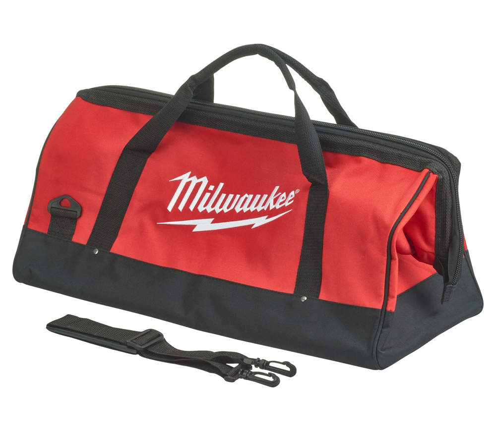 Geantă pentru scule MILWAUKEE Contractor Bag L Nailon-2