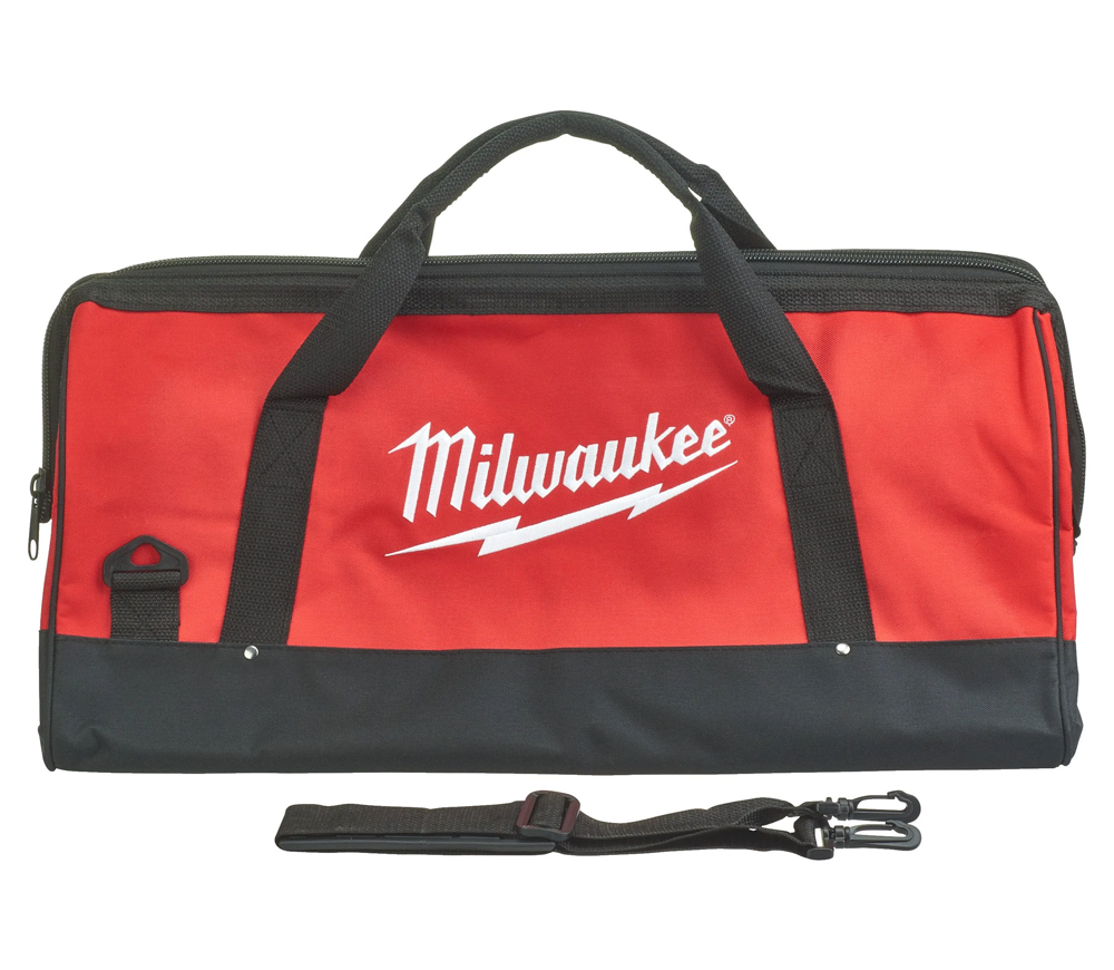 Geantă pentru scule MILWAUKEE Contractor Bag L Nailon-3