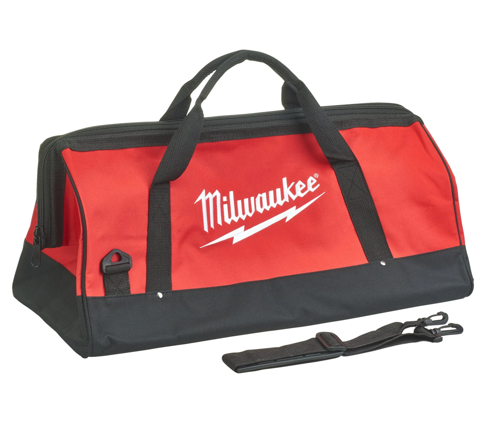Geantă pentru scule MILWAUKEE Contractor Bag L Nailon