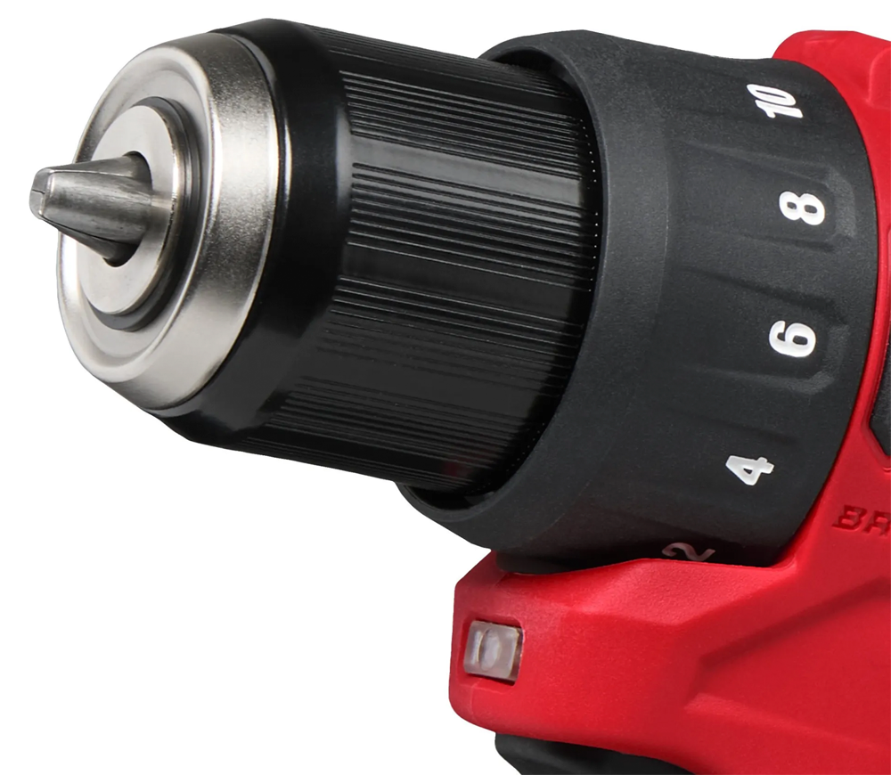Mașină de înșurubat cu acumulator (fără bat.) MILWAUKEE M12 BLDDRC-0 12V-3