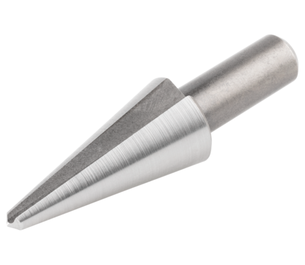 Burghiu conic Wolfcraft 2519000 8-31mm HSS