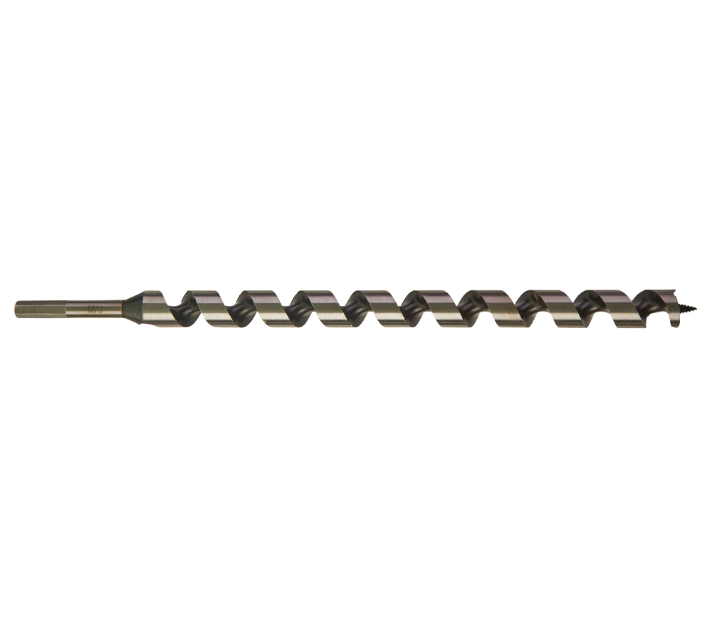 Burghiu elicoidal  MILWAUKEE AD 26mm Oțel