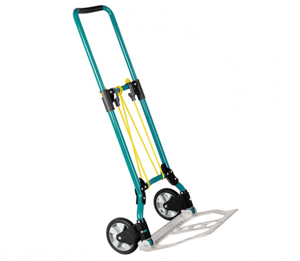 Ручная тележка Wolfcraft TS 550 70kg