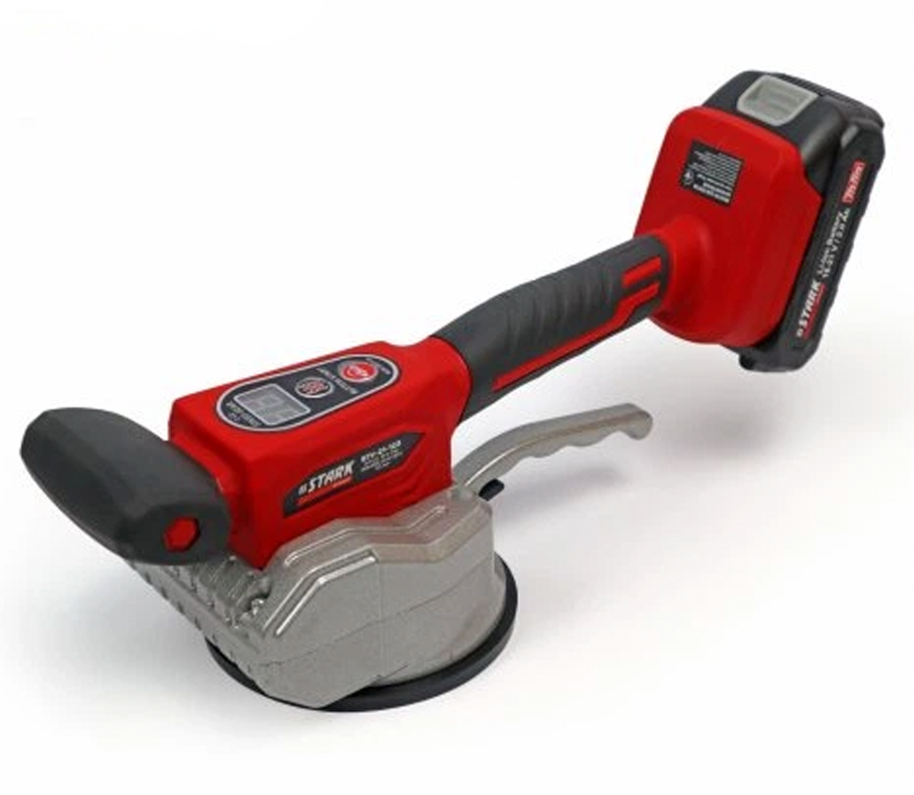 Vibrator pentru placi ceramice STARK BTV-21-123 123mm 60kg