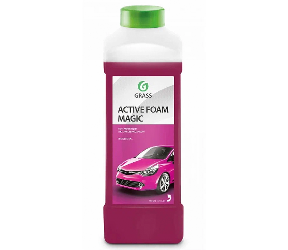 Spumă activă Grass Active Foam Magic 1L
