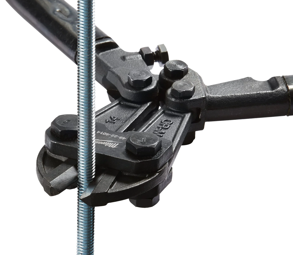 Clești pentru tăiat bolturi MILWAUKEE 4932464827 355mm-2