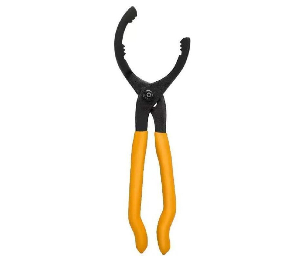 Clește pentru filtrul de ulei HOTECHE 722601 55-127mm