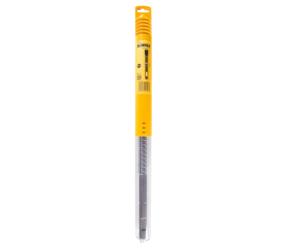 Зубило плоское DEWALT DT6943 25мм x 600мм-2