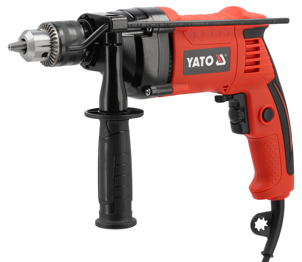 Mașină de găurit YATO YT82048 1600w
