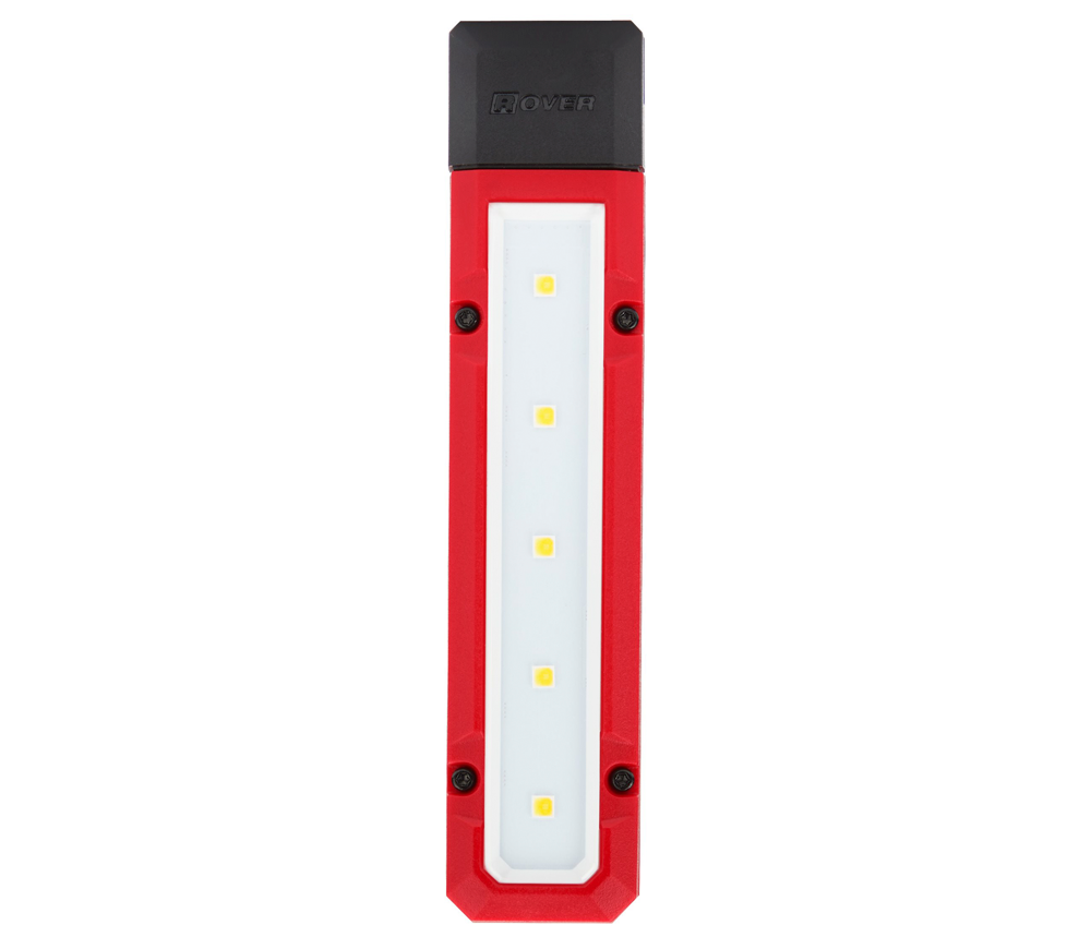 Lanternă construcții cu acumulator MILWAUKEE  TRUEVIEW FL-LED 100/300lm 3V