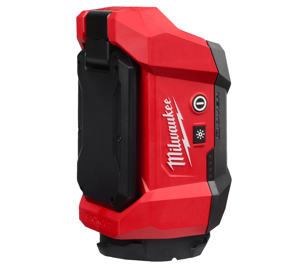 Lanternă construcții cu acumulator (fără bat) MILWAUKEE M12 ALIP-0 300/600/1200lm 12V-3