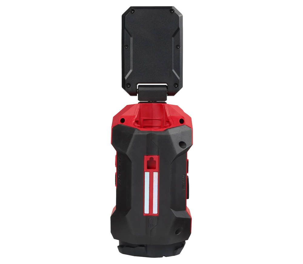 Lanternă construcții cu acumulator (fără bat) MILWAUKEE M12 ALIP-0 300/600/1200lm 12V-8