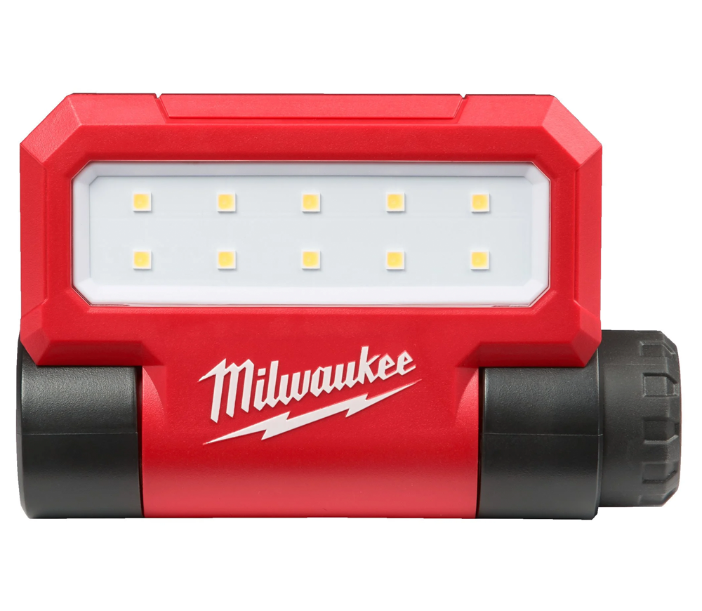 Lanterna portabilă MILWAUKEE L4 FFL-301 100/250/550lm Li-Ion-6