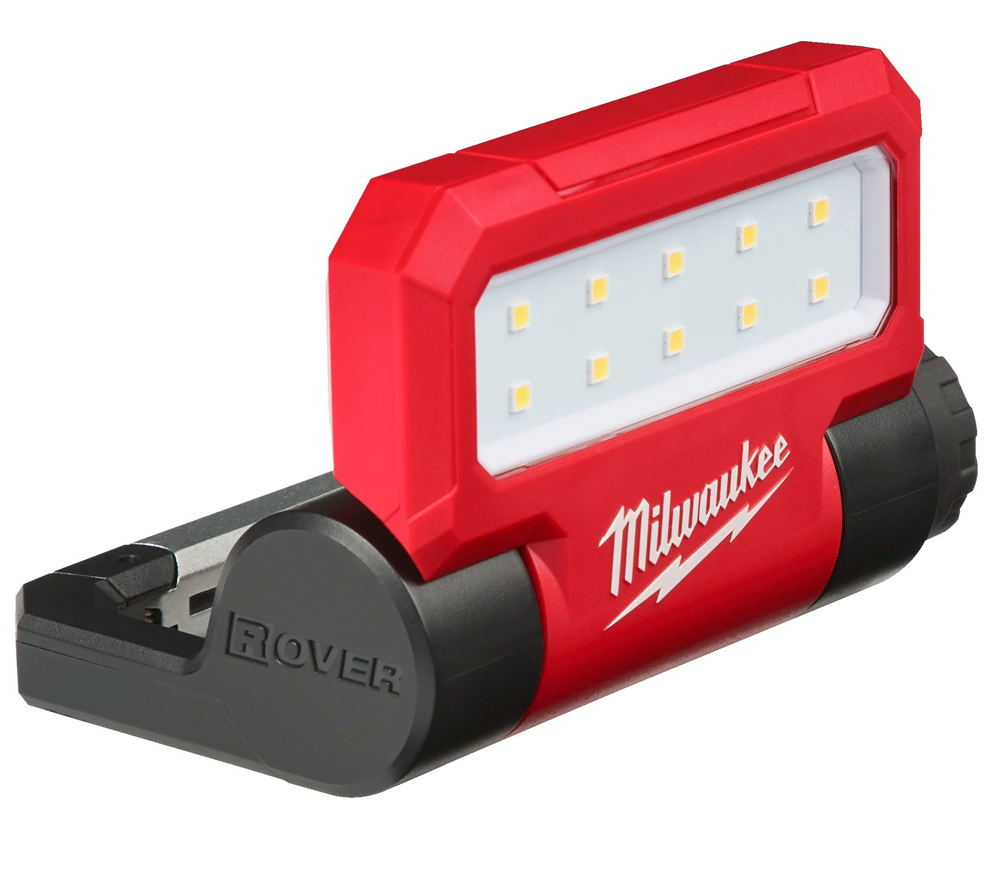 Lanterna portabilă MILWAUKEE L4 FFL-301 100/250/550lm Li-Ion-7